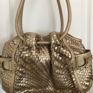 Make Me An Offer - Cole Haan Genevieve Handbag